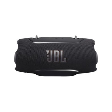 Caixa de Som Portátil JBL Xtreme 5, Bluetooth, À Prova d'Água, Preta - JBLXTREME5BLKBR
