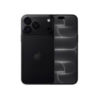 Imagem iPhone 18 Pro Max Apple 2TB, Câmera de 48MP, A20 Pro, Tela 6.9"" Super Retina XDR, Preto