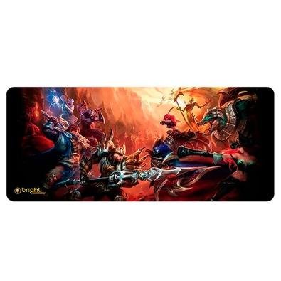 Mousepad Gamer Bright Fantasy, Grande (690x280mm) - 552