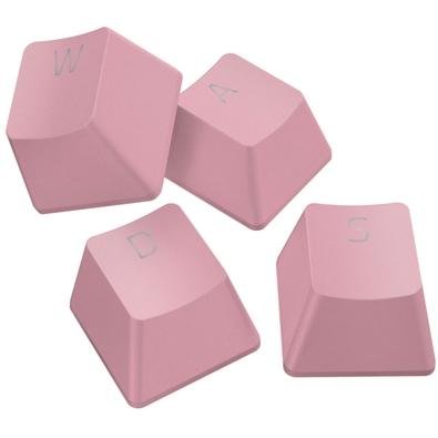 Keycap Razer Upgrade Set, Quartz Pink - RC21-01490300-R3M1