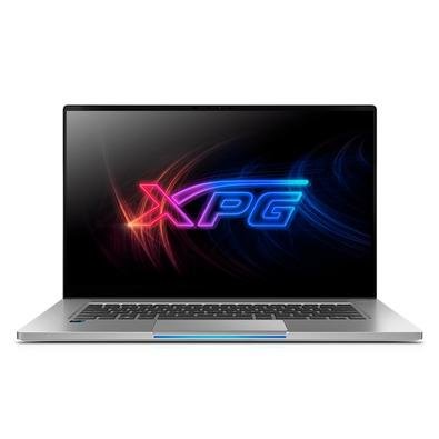 Ultrabook XPG Xenia XE Gaming 15,6´, Intel Core i7 1165G7, 16GB, SSD 1TB, Iris Xe, Touch Glass - XENIAXe15TI7G11GXELX-SGCUS