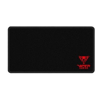 Mousepad Gamer Patriot Viper, Grande (320x450mm), Preto - PV150C2K