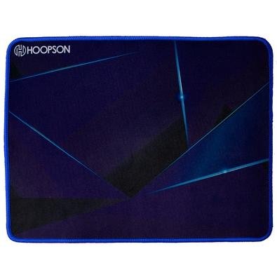 Mousepad Gamer Hoopson Speed, Médio (360x280mm) - MP-202