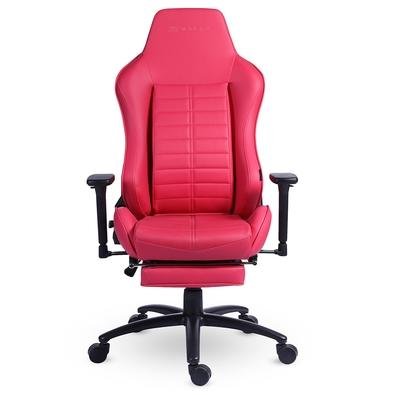 Cadeira Gamer XT Racer Platinum W Series, Até 120kg, Com Almofadas, Reclinável, Descanso de Braço 3D, Rosa - XTR-069