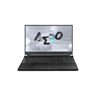 Notebook Gamer Gigabyte AERO 5 Intel Core i7-12700H, 16GB RAM, GeForce RTX 3060, SSD 1TB, 15.6 4K, Windows 11 Home, Preto - KE4-72BR614SH