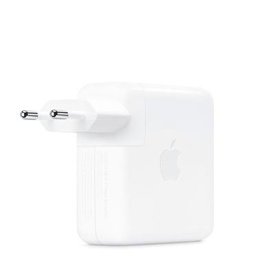 Carregador para MacBook Apple USB-C, 67W, Compatível com Macbook - MKU63BZ/A