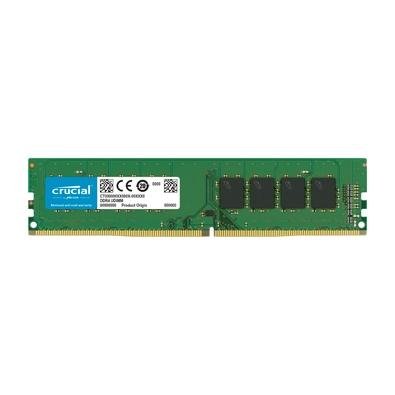 Memória Crucial, 8GB, 3200MHz, DDR4, CL22 - CT8G4DFRA32A