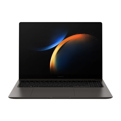 Imagem Notebook Samsung Galaxy Book3 360, Intel Core I5-1335U, 8GB RAM, SSD 256GB, 13.3 Full HD, Windows 11 Home, Grafite - NP730QFG-KF2BR