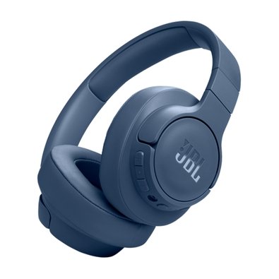 Headphone Sem Fio JBL, Bluetooth, Bateria Até 70 Horas - JBLT770NCBLU