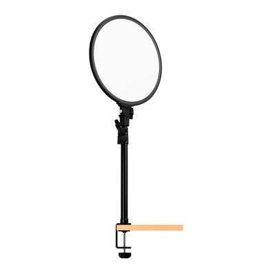 Painel de Luz Streamplify Glow Light 14, 20 Níveis de Brilho, Preto - 80694