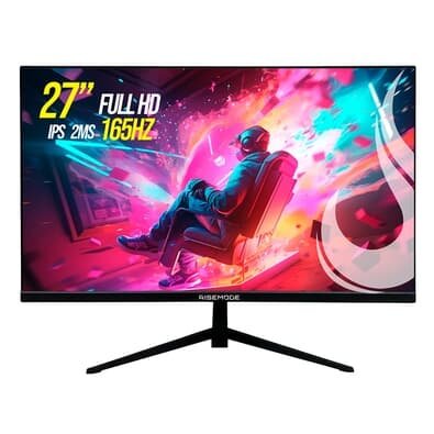 Monitor Gamer Rise Mode 27