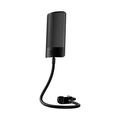Pop Filter para Microfone HyperX, Preto - 6X256AA