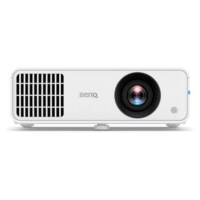 Projetor BENQ LW550, Full HD LED, 3000 ANSI Lumens, HDMI e USB, Branco - 9H.JRT77.13L