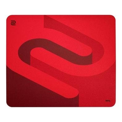 Mousepad BenQ ZOWIE G-SR-SE Rogue para e-Sports, tamanho grande 470x390mm, resistente a umidade, Control - 9H.N4CFQ.A61