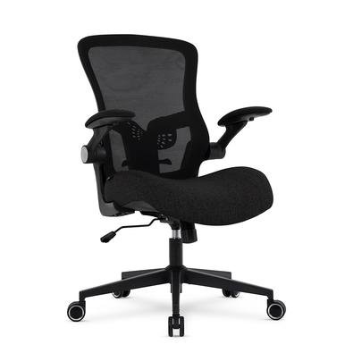 Cadeira DT3 Office Vita, Espuma, Super Preto - 14243-4