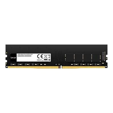 Memória RAM Lexar 16GB, 3200MHz, DDR4, ...