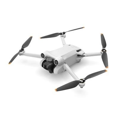 Drone DJI Mini 3 Pro, 4K, Câmera 48MP - DJI040