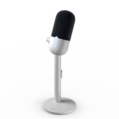 Microfone Condensador Elgato Wave Neo, ...