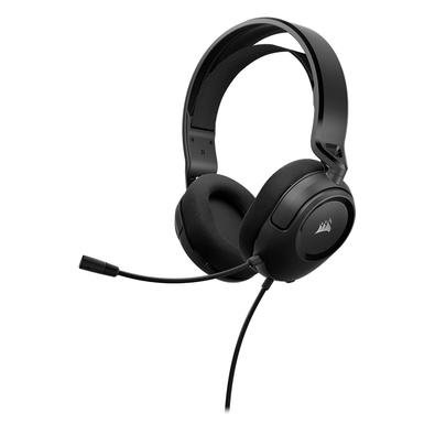 Headset Gamer Corsair HS35 V2, Neodímio...