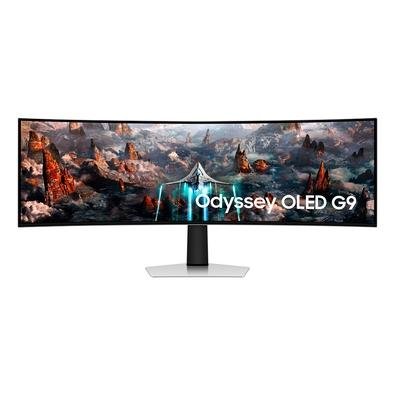 Monitor Gamer Curvo Samsung Odyssey 49