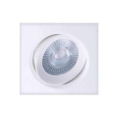 Spot Inteligente Quadrado, AGL, RGB, Wi-Fi, 5W - 1106173