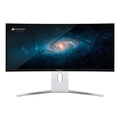 Monitor Gamer Curvo Corsair Xeneon 34