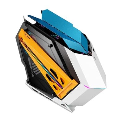 Conteúdo de marcação