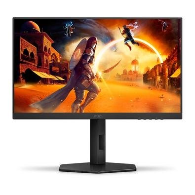 Monitor Gamer AOC 27
