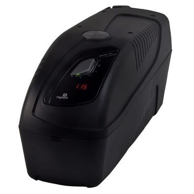 Nobreak Ragtech Easy Jet 2000 CBU-TI 60HZ (115v, 127v, 220v) / SAIDA 115v BLACK - 4222
