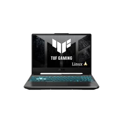 Notebook ASUS TUF Gaming A15, RTX 3050, AMD RYZEN 7, 8 GB, 512 GB SSD, KeepOS, Tela 15.6