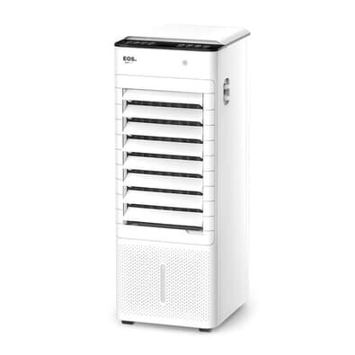 Climatizador De Ar EOS 5 Em 1 ECL70Q, Quente e Frio, 7,5 Litros, Com Controle Remoto, 127v - B202860