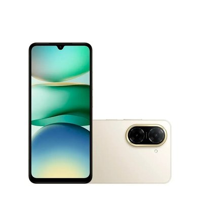 Smartphone Xiaomi Redmi A5, 4GB + 128GB, Tela 6.71