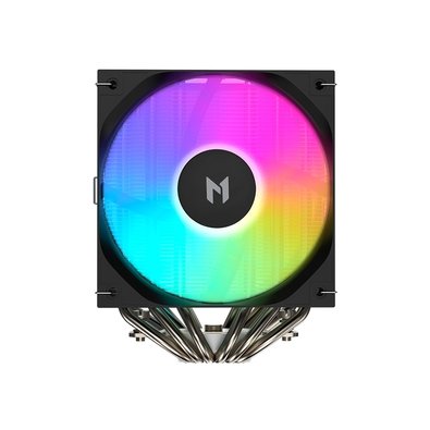 Air Cooler MACH1 WIND, ARGB, AMD e Intel, 120mm, Preto - A60 ARGB