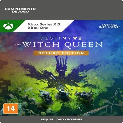 Destiny 2: Year of Prophecy (Post-Launch) BR