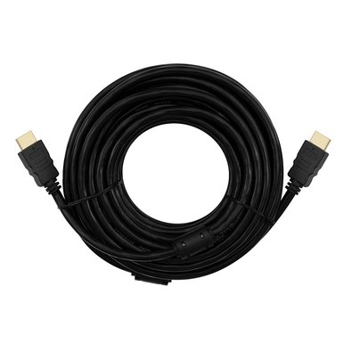 Cabo HDMI Storm Tech, 2.0, 4K, Com Filtro, 30 Metros - CBHM0026