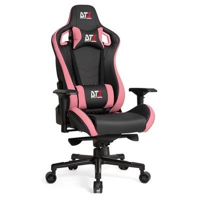 Cadeira Gamer DT3sports Onix Diamond, Pink - 10963-9