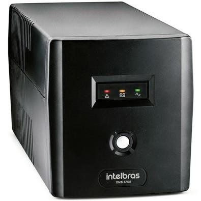 Nobreak Intelbras XNB 1200VA 120V - 4822006