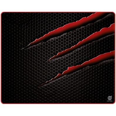 Mousepad Gamer Dazz Nightmare, Control, Grande (444x350mm) - 624939