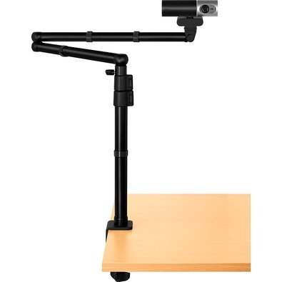 Suporte Flexível Streamplify Mount Lift, Articulado, Pistão a Gás, Preto - 83174