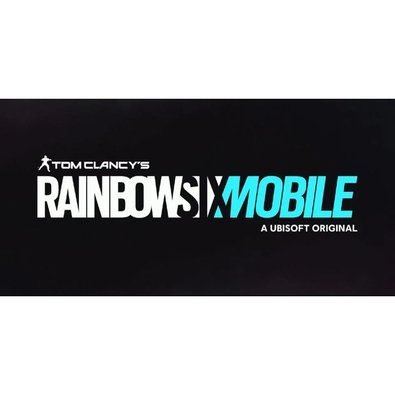 Gift Card Rainbow Six Mobile - 7.500 Platina + Bônus de 3.750