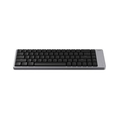 Teclado Mecânico Lofree Flow 2, Layout 65%, Preto