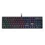 Teclado Gamer Acer Nitro Tkl Nkw Led