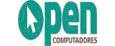 Open computer