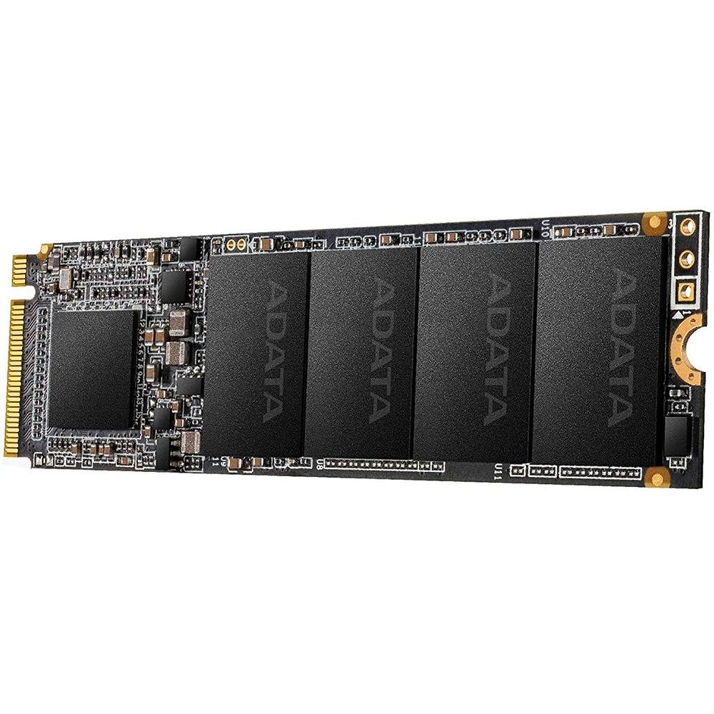 SSD Adata XPG SX6000 512GB M.2 - ASX6000PNP-512GT-C | KaBuM!
