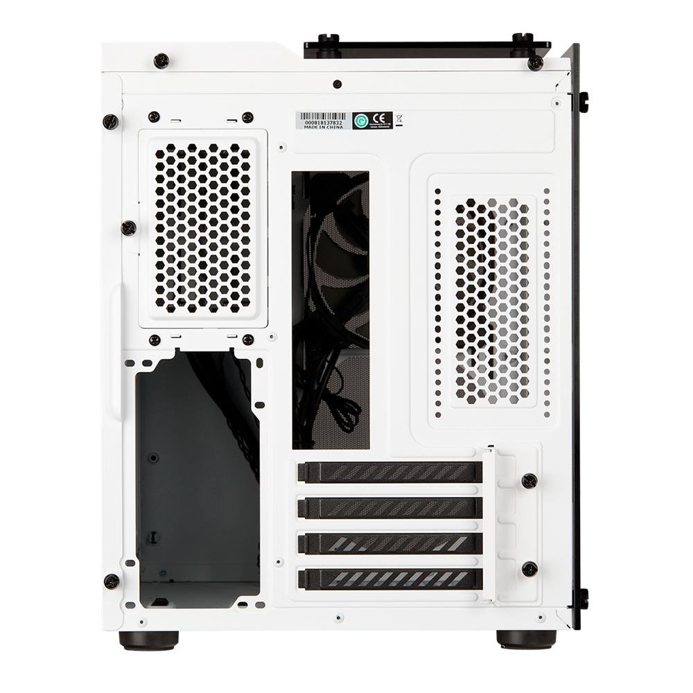 Gabinete Gamer Corsair Crystal Series 280X | KaBuM!