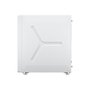 Gabinete Gamer Corsair 3200D RS ARGB, Mid-Tower, Performance, Lateral em Vidro Temperado, Branco - CC-9011345-WW