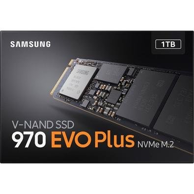SSD Samsung 970 EVO Plus 1TB M.2 | KaBuM!