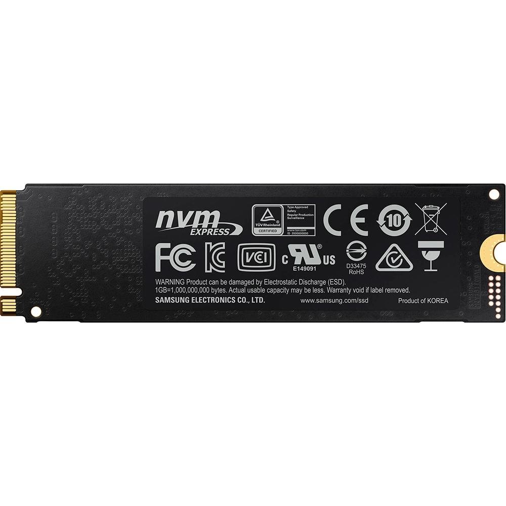 SSD Samsung 970 EVO Plus 1TB M.2 | KaBuM!
