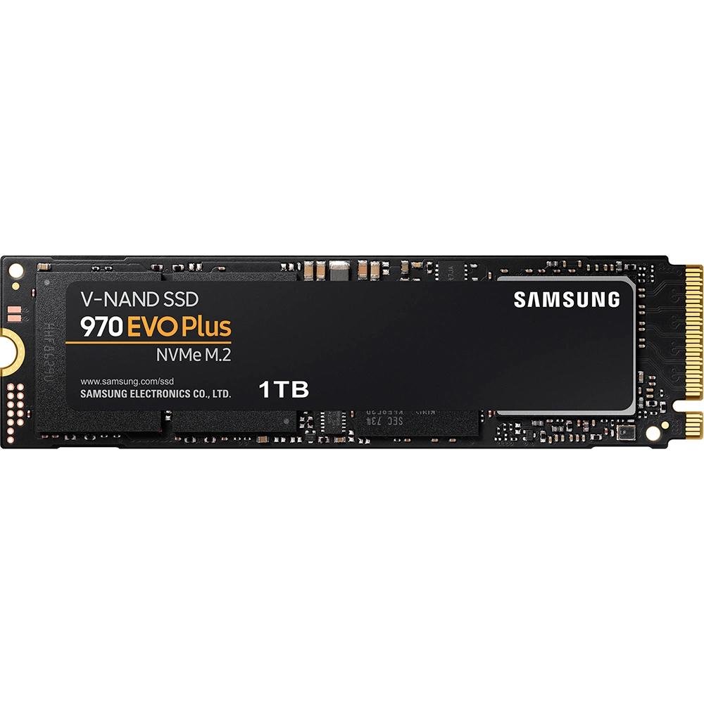内蔵型SSD Samsung Samsung 970 EVO Plus 1TB SSD SSD Samsung 970 EVO Plus 1TB M.2 | KaBuM!