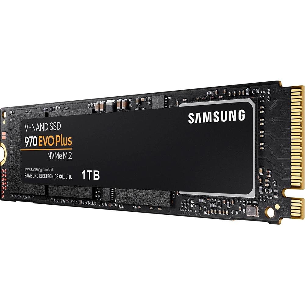 SSD Samsung 970 EVO Plus 1TB M.2 | KaBuM!